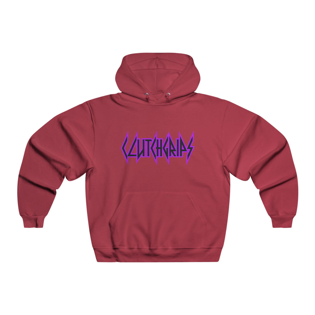 SKULLATOR- PURPLE /STAY SAVAGE