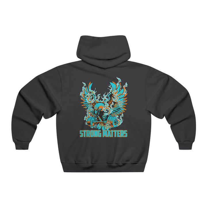 CG EAGLE MAC MIAMI  /STRONG MATTERS