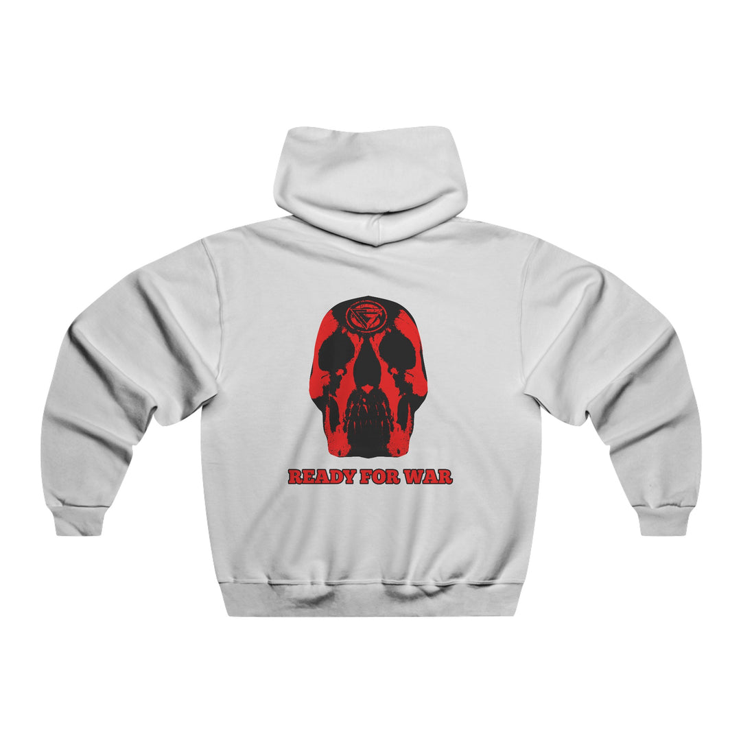SKULLATOR- RED /READY FOR WAR