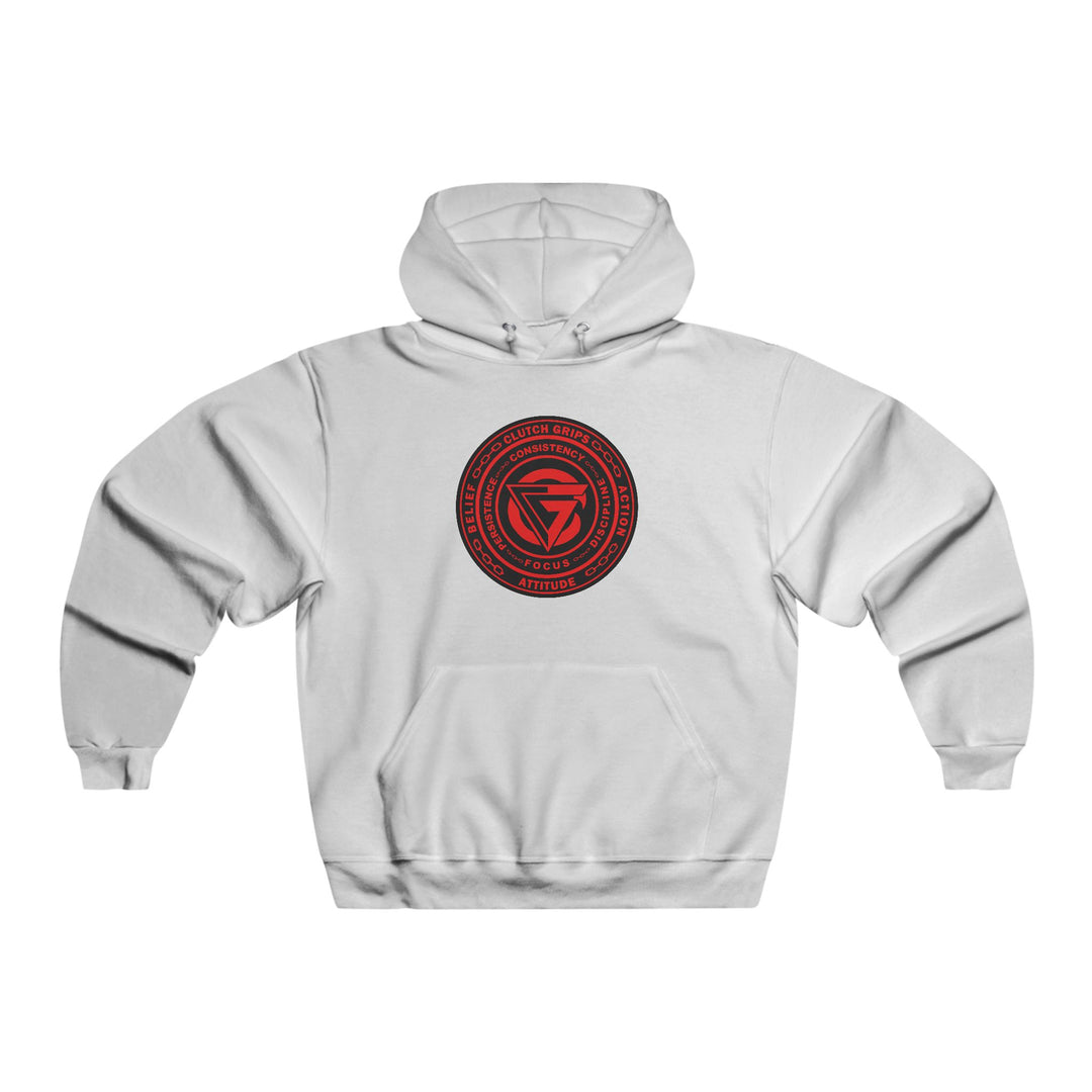 CG WICKED VIPER RED BLACK  /LIFT HARDER