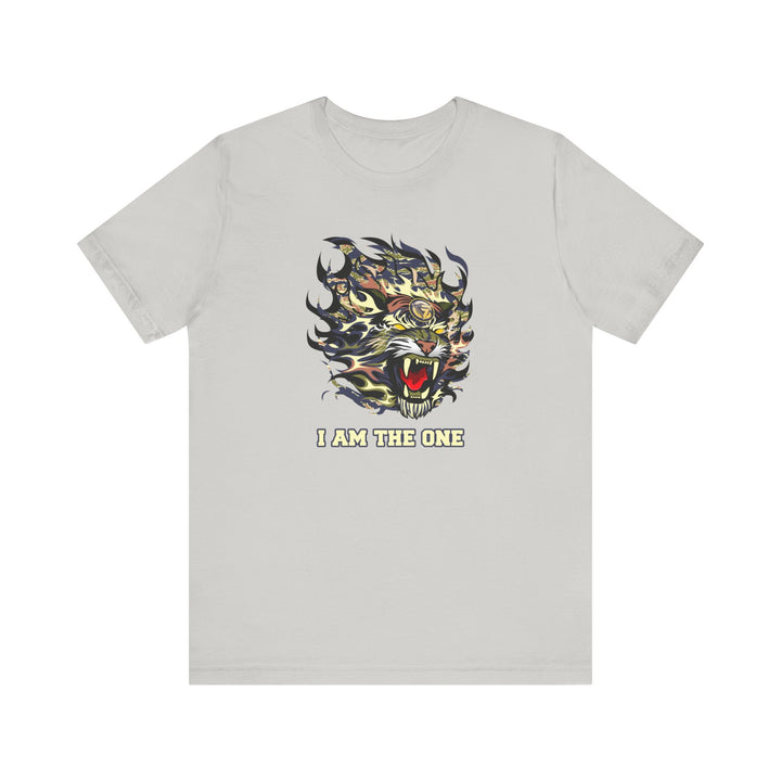 TIGER FLAME TIGER CAMO /I AM THE ONE