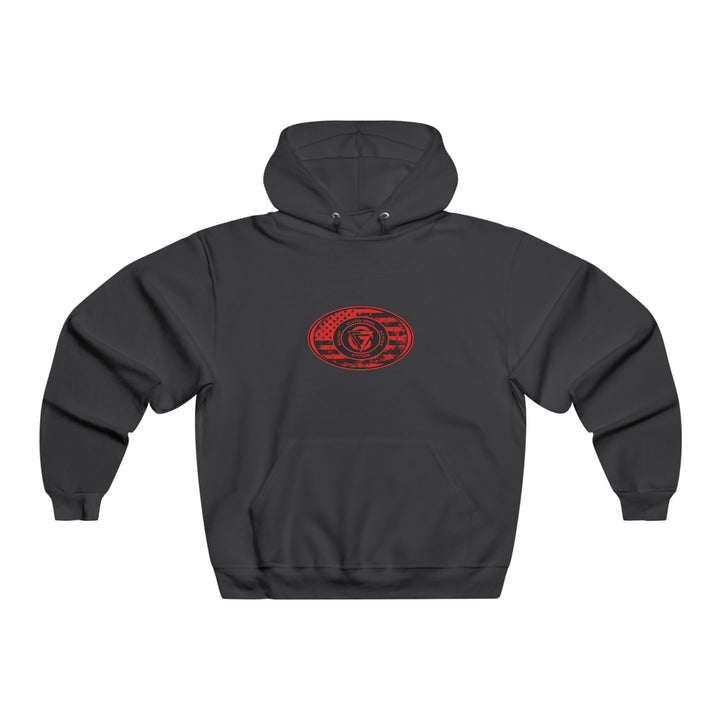 SPARTAN LIFT RED BLACK /READY FOR WAR