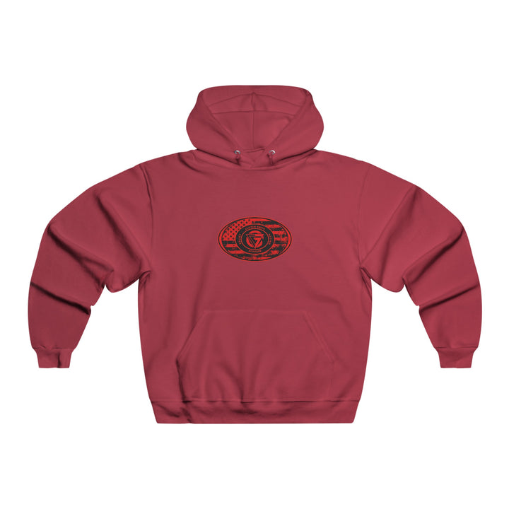 SPARTAN LIFT RED BLACK /READY FOR WAR