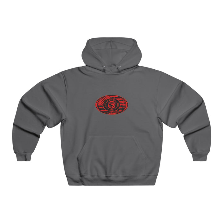 SPARTAN LIFT RED BLACK /READY FOR WAR