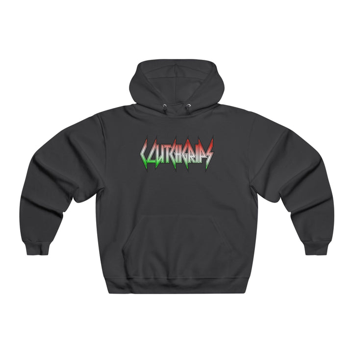 CG BIG BOY MAC RED WHITE GREEN /LIFT HARDER
