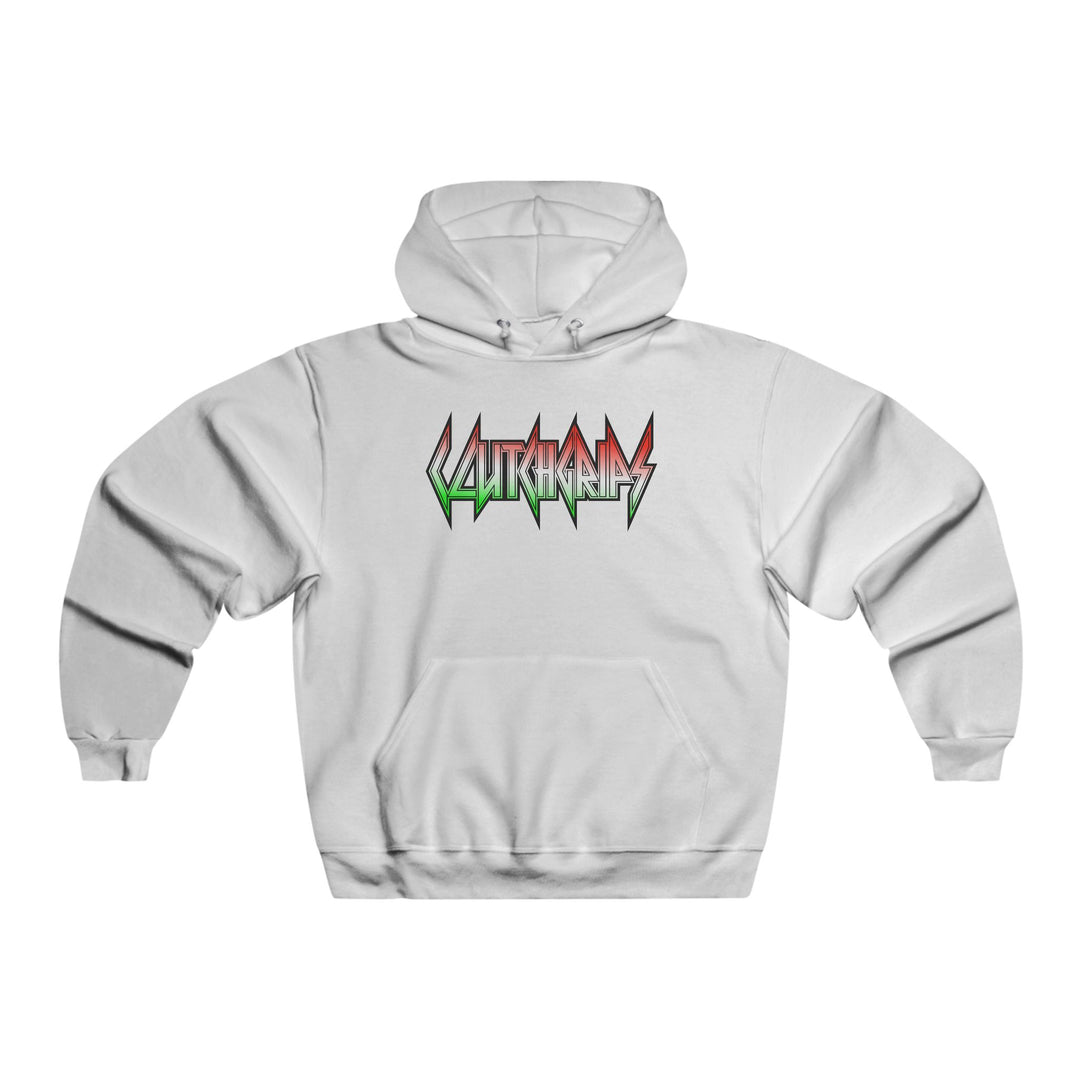 CG BIG BOY MAC RED WHITE GREEN /LIFT HARDER