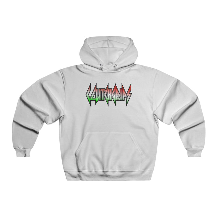CG BIG BOY MAC RED WHITE GREEN /LIFT HARDER