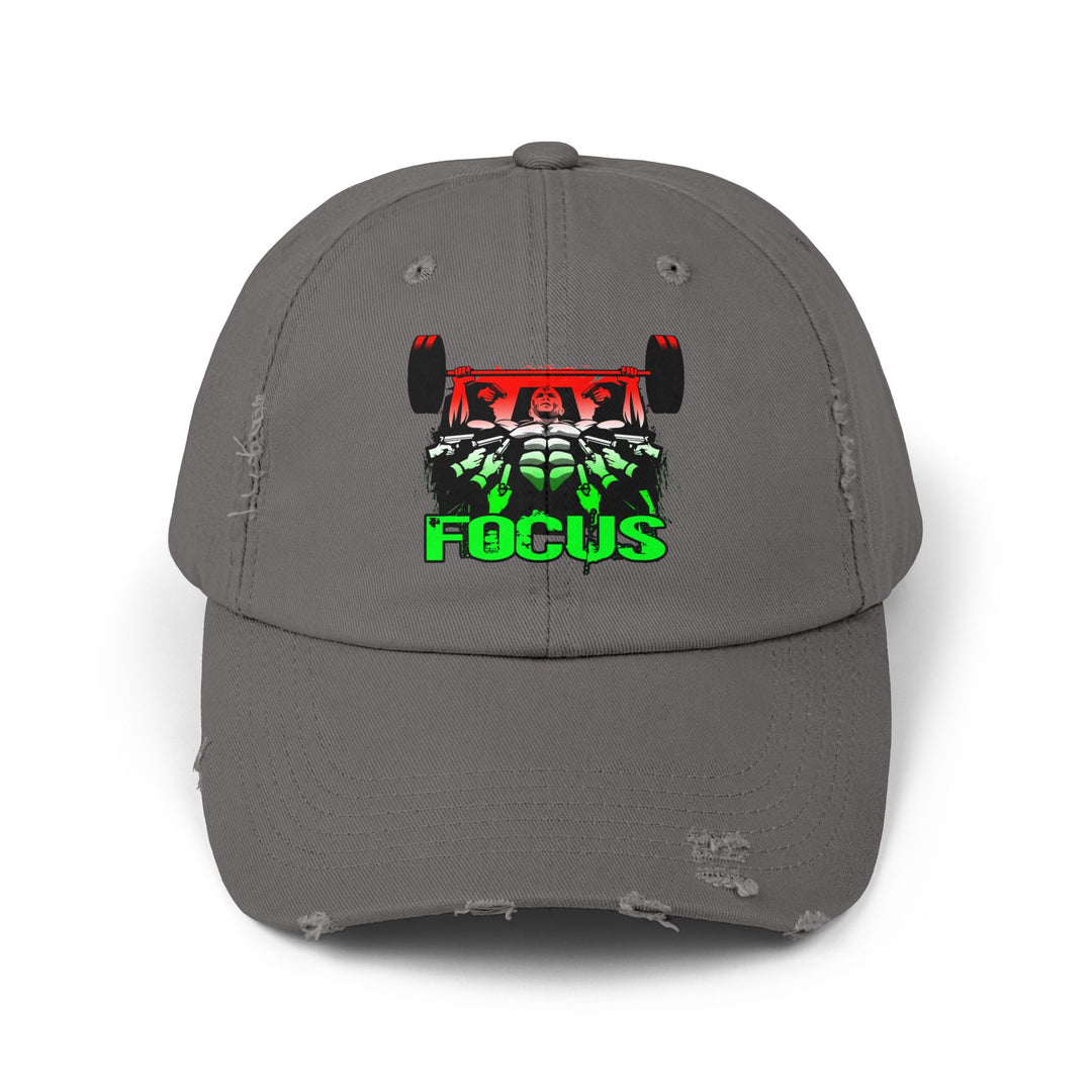 MAC WICK LIFT RED WHITE GREEN /FOCUS CAP