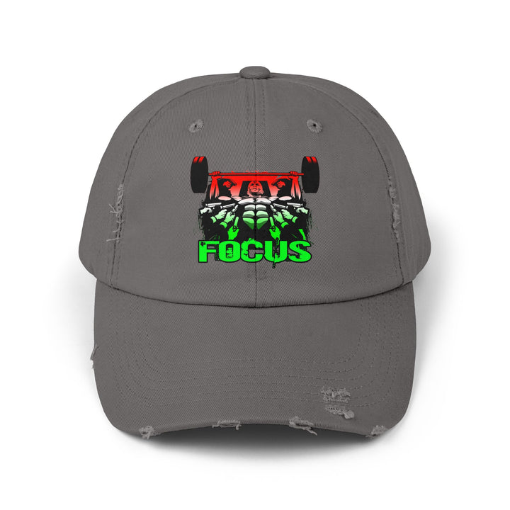 MAC WICK LIFT RED WHITE GREEN /FOCUS CAP