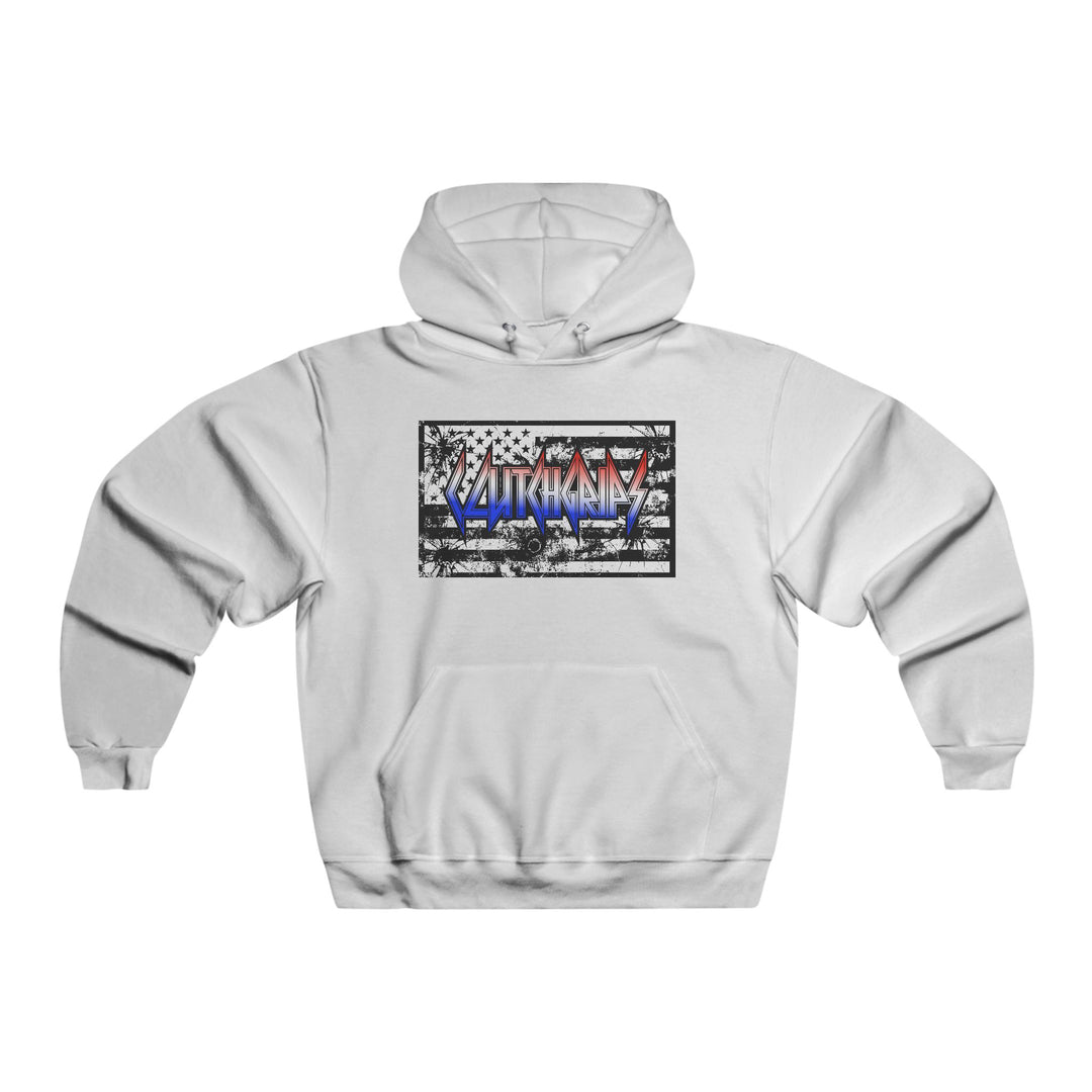 CG WICKED VIPER RED WHITE BLUE FADE /AMERICAN SAVAGE