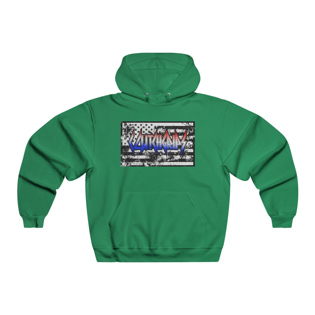 CG WICKED VIPER RED WHITE BLUE FADE /AMERICAN SAVAGE