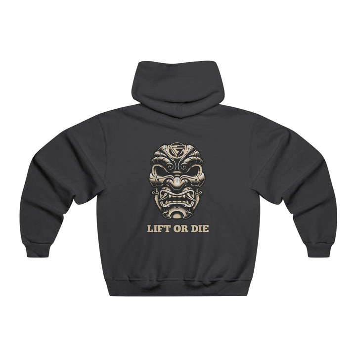 SAMURAI-MAC DESERT SAND /LIFT OR DIE