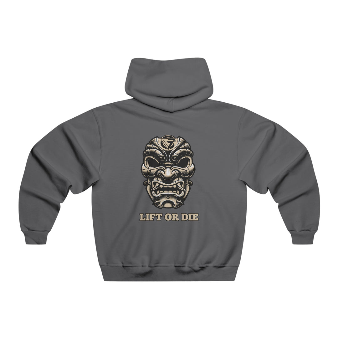 SAMURAI-MAC DESERT SAND /LIFT OR DIE