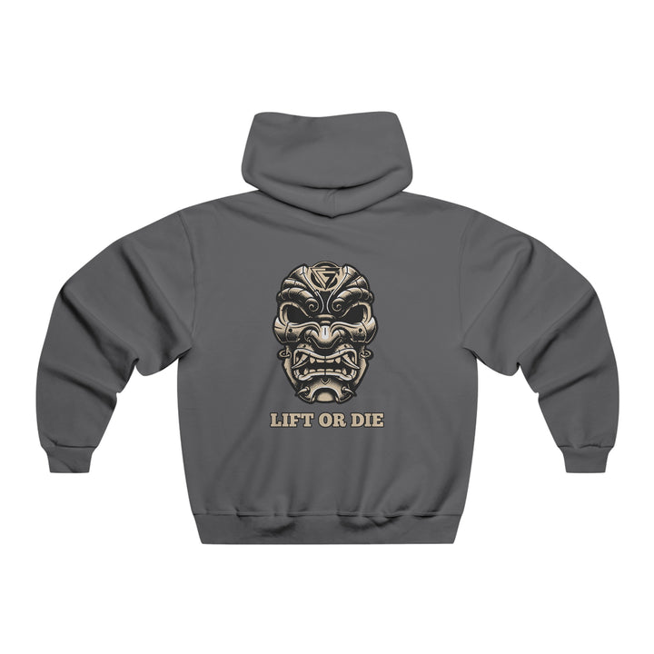 SAMURAI-MAC DESERT SAND /LIFT OR DIE