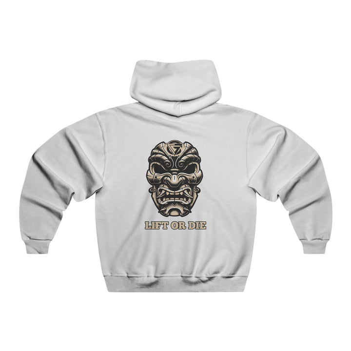 SAMURAI-MAC DESERT SAND /LIFT OR DIE