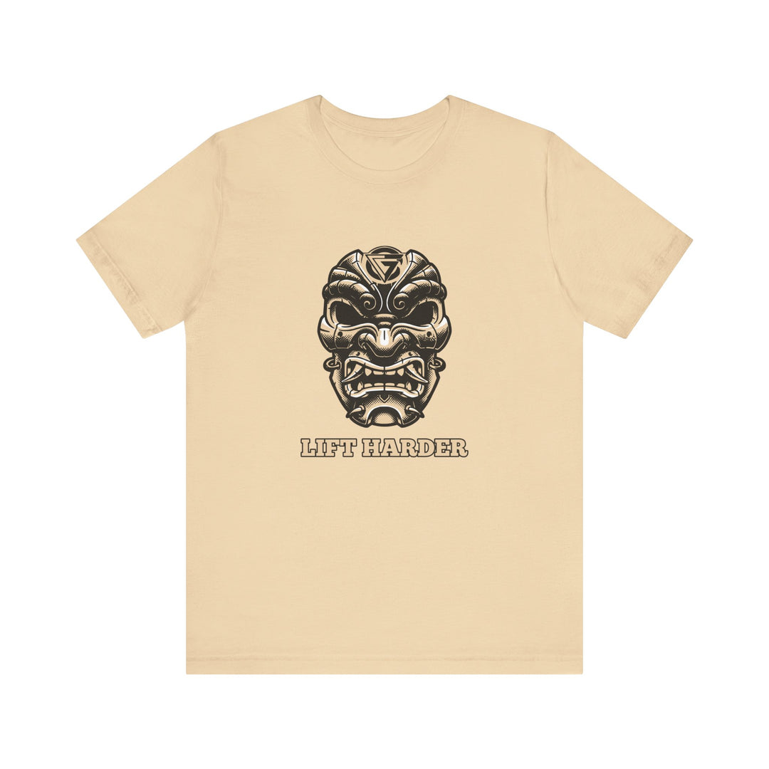 SAMURAI MAC SAND /LIFT HARDER