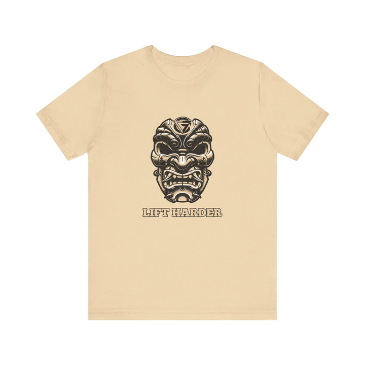 SAMURAI MAC SAND /LIFT HARDER