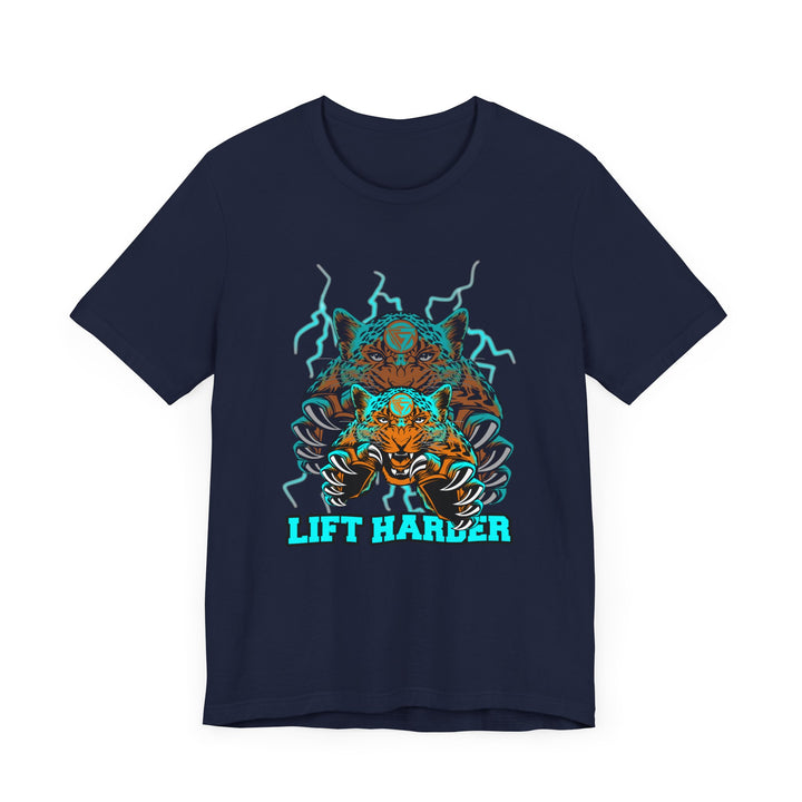 CG JAGUAR MIAMI COLORS/LIFT HARDER