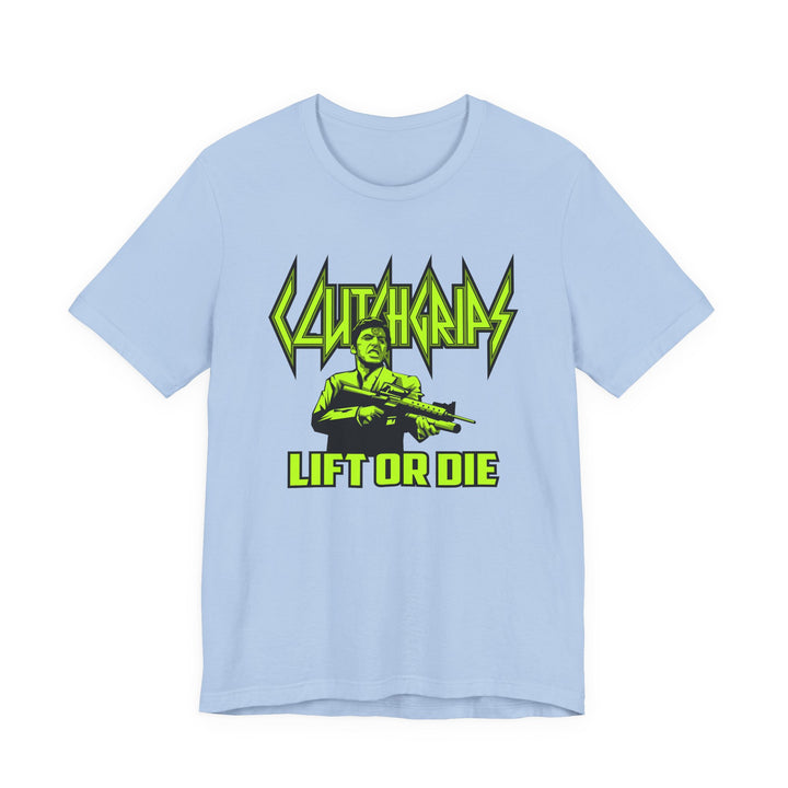 CG MAC HYPER GREEN MAFIA FINAL BOSS/LIFT OR DIE