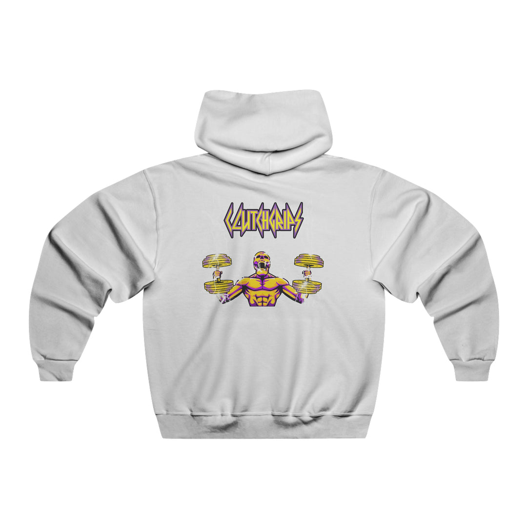 RIDE THE LIGHTNING PURPLE/GOLD