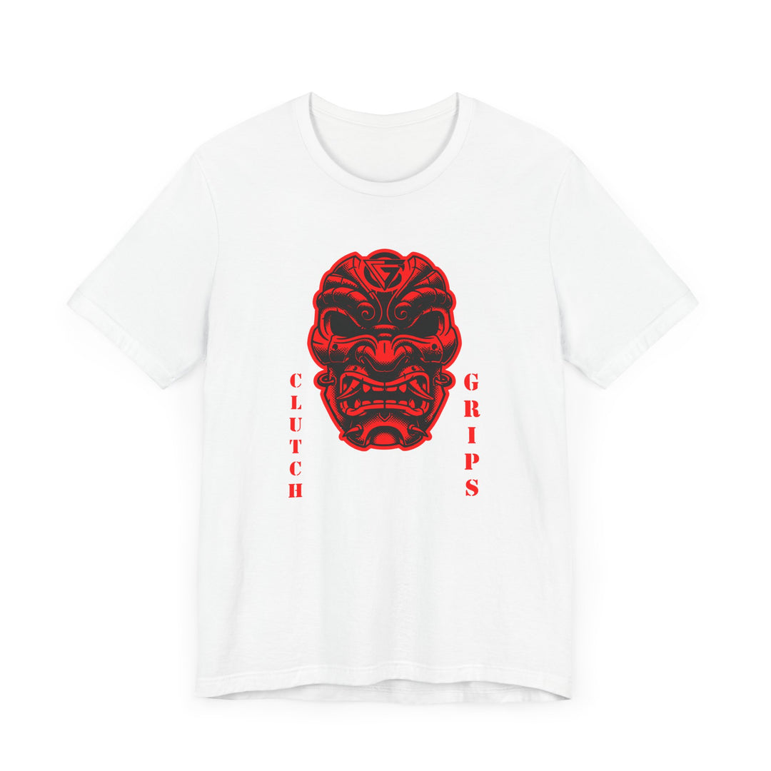 SAMURAI MAC RED BLACK /CG