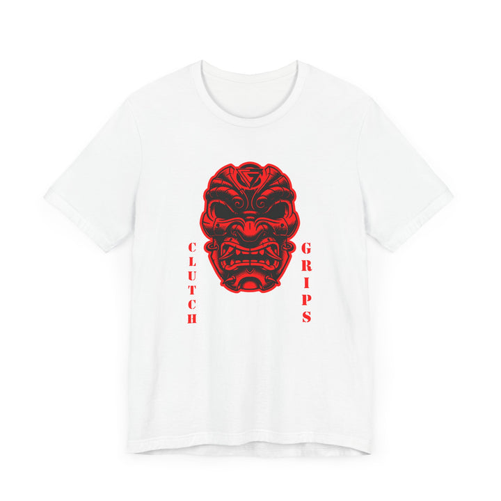 SAMURAI MAC RED BLACK /CG