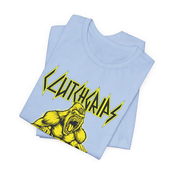 CG MAC ALPHA APEYELLOW BLACK /DOMINATE