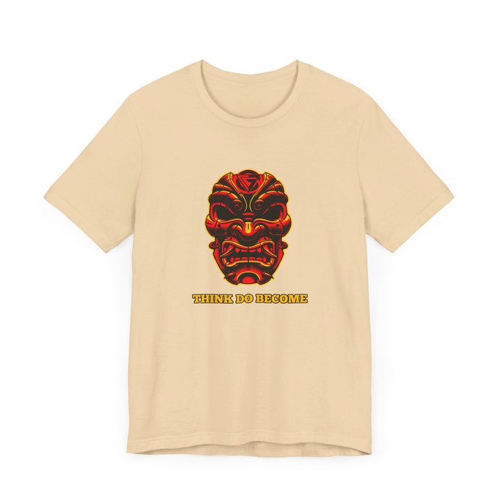 SAMURAI MAC RED GOLD /THINK DO BECOME