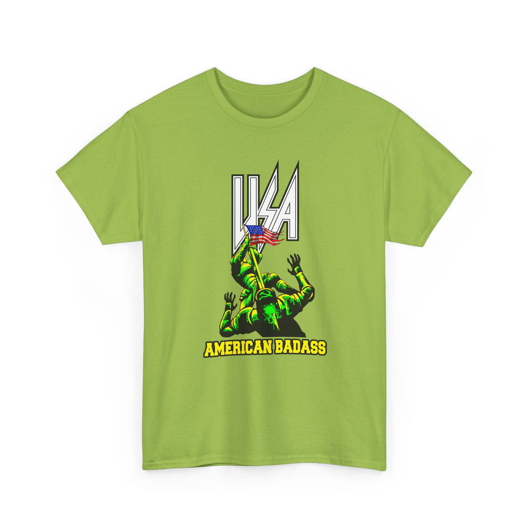 CG PATRIOT USA /AMERICAN BADASS