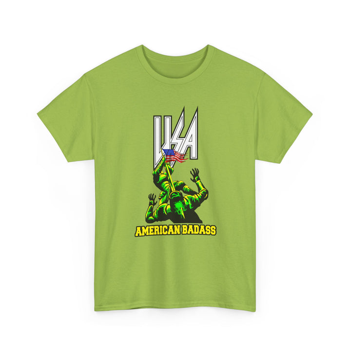 CG PATRIOT USA /AMERICAN BADASS