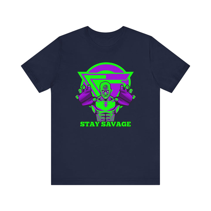 CG MATRIX PURPLE GREEN/STAY SAVAGE