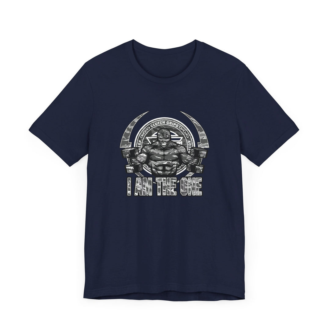BIG MAC CAMO GREY /I AM THE ONE