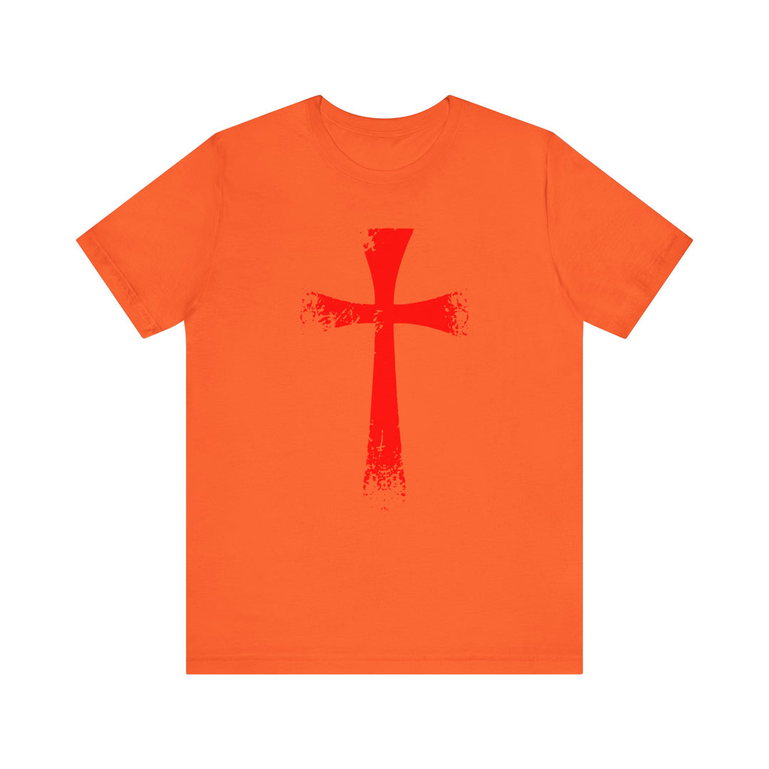 CG AMERICAN CRUSADER FAITH SHIRT