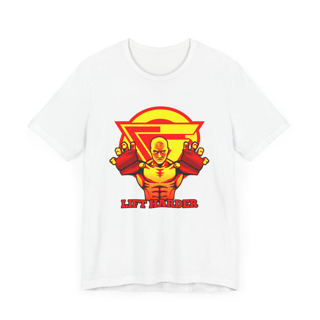 CG MATRIX ORANGE  RED YELLOW FADE/LIFT HARDER