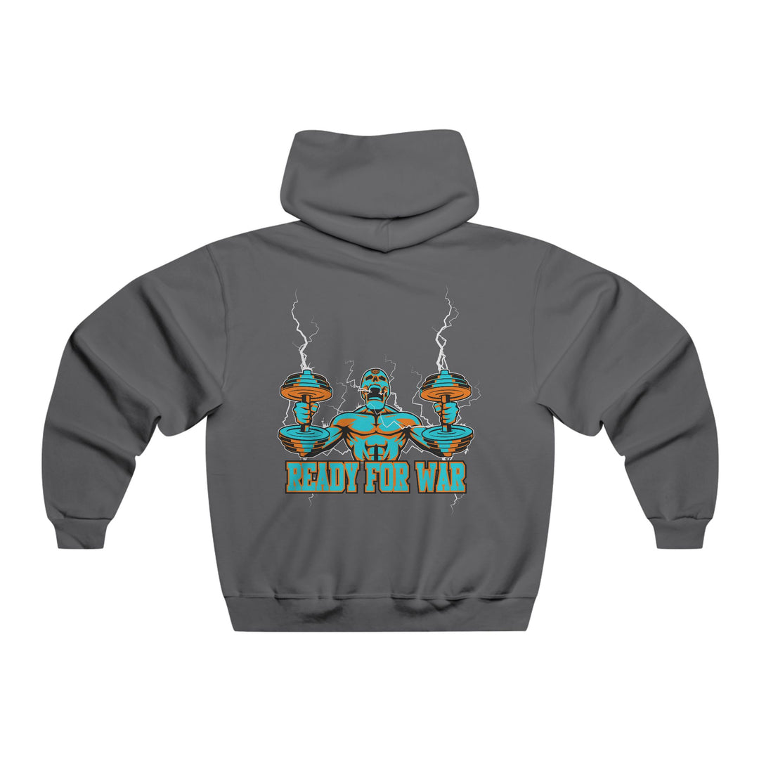RIDE THE LIGHTNING MIAMI AQUA ORANGE /READY FOR WAR