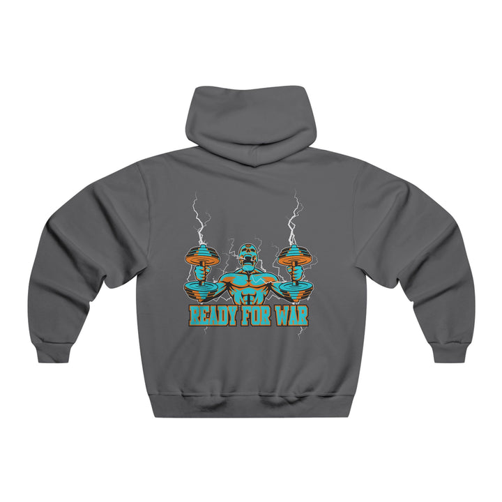 RIDE THE LIGHTNING MIAMI AQUA ORANGE /READY FOR WAR