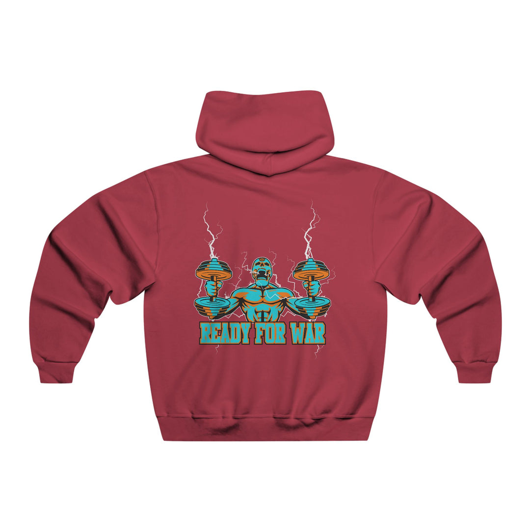 RIDE THE LIGHTNING MIAMI AQUA ORANGE /READY FOR WAR