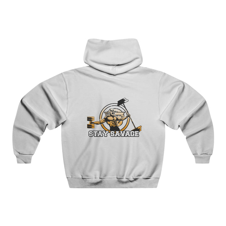 SPARTAN LIFT ORANGE WHITE /STAY SAVAGE