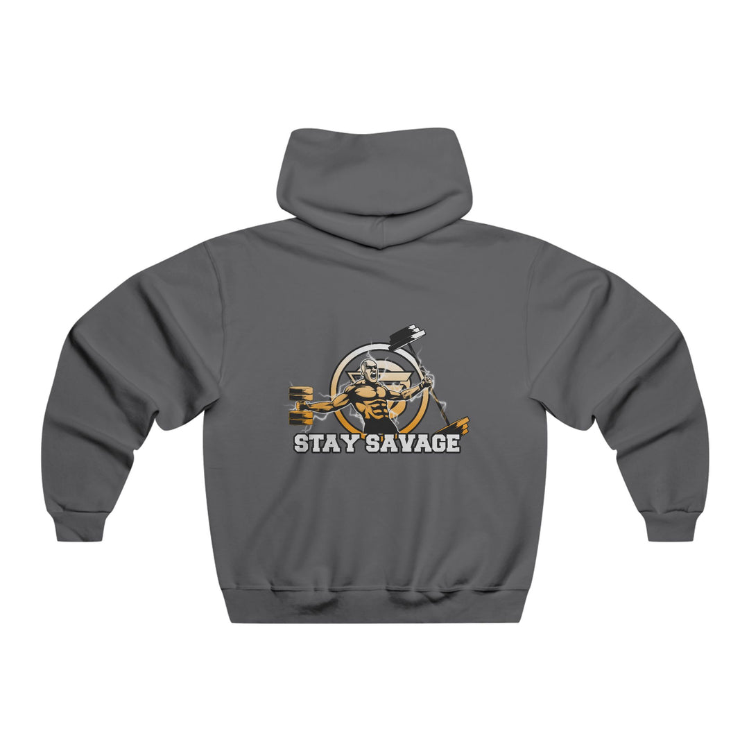 SPARTAN LIFT ORANGE WHITE /STAY SAVAGE