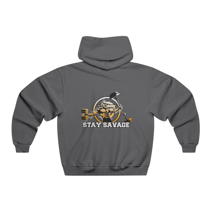 SPARTAN LIFT ORANGE WHITE /STAY SAVAGE