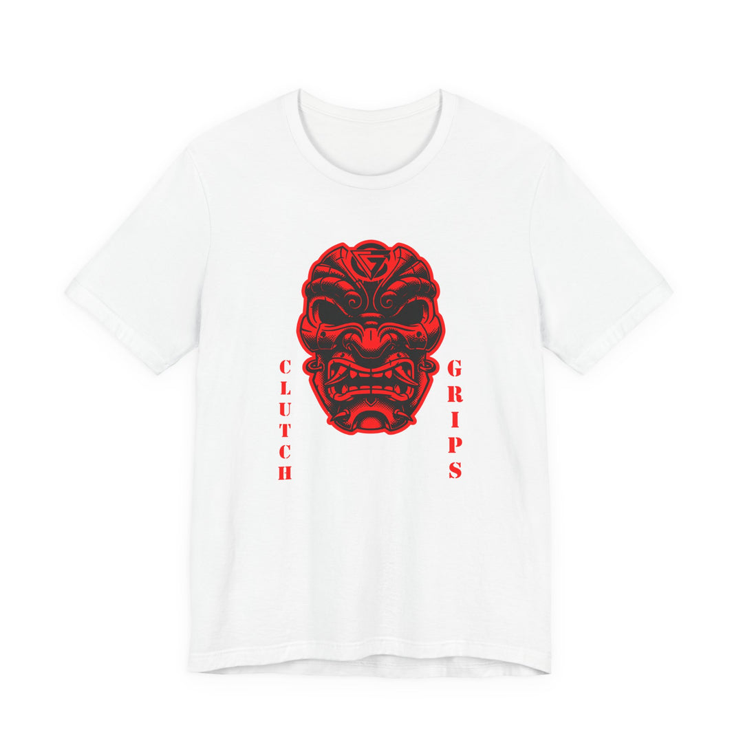 SAMURAI MAC RED BLACK /CG