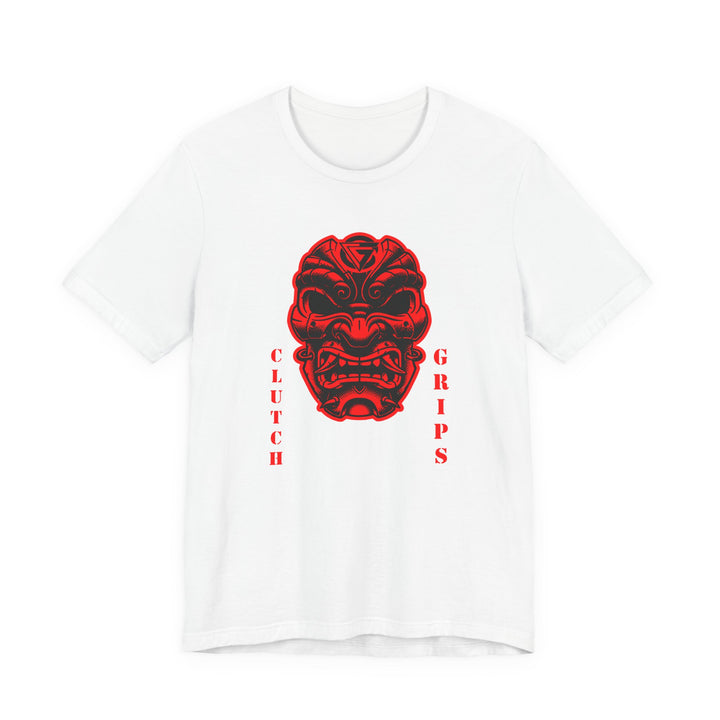 SAMURAI MAC RED BLACK /CG