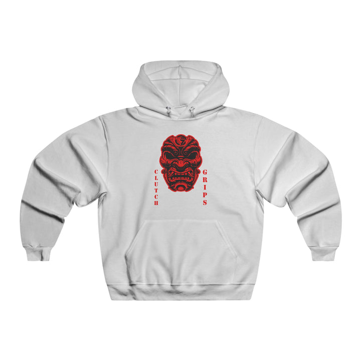 CG COLISEUM MAC VS LION RED /DONT BE A BITCH
