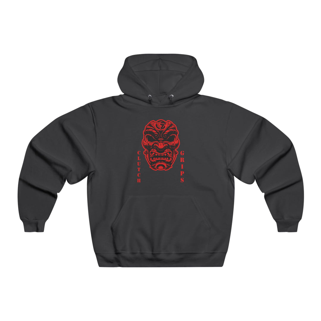CG COLISEUM MAC VS LION RED /DONT BE A BITCH