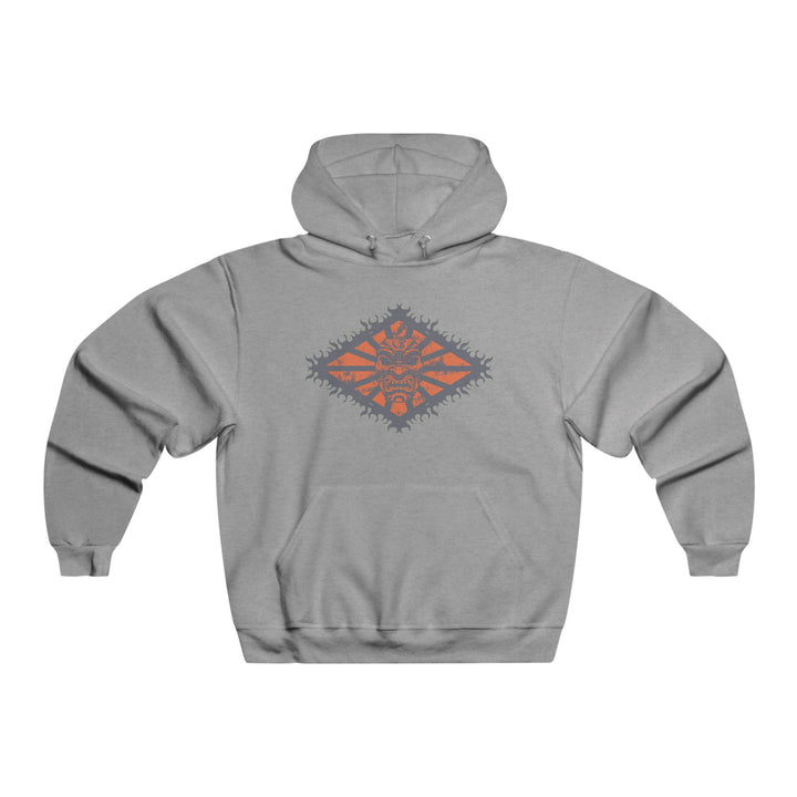CG GRIPMASTER MAC ORANGE GREY /CLUTCHGRIPS