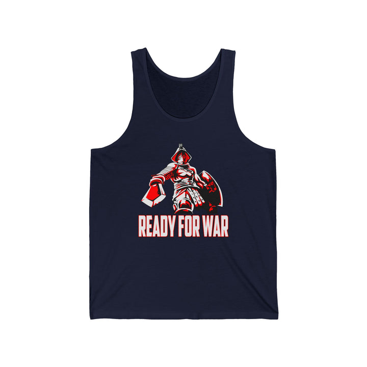 CG MAC MAXIMUS RED WHITE /READY FOR WAR