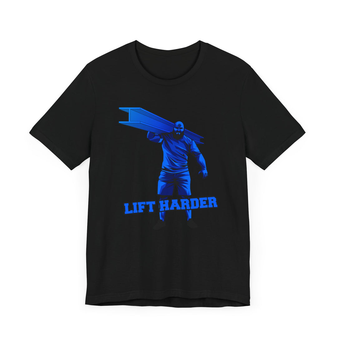 CG BIG BOY MAC BLUE /LIFT HARDER