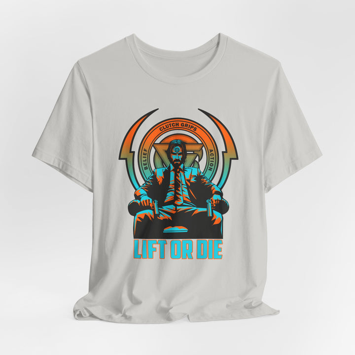 CG MAC WICK FINAL BOSS MIAMI/LIFT OR DIE