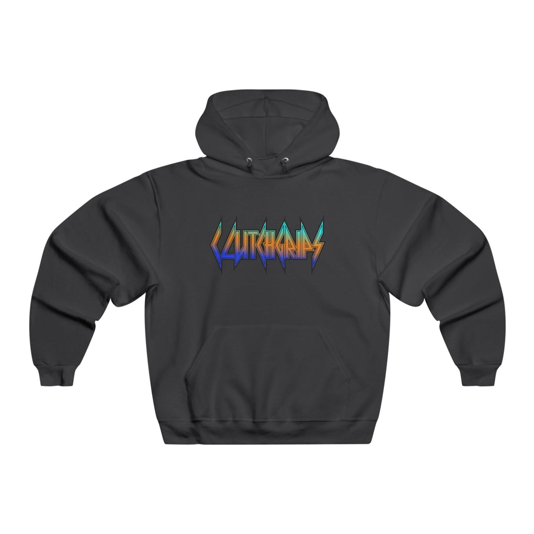 SPARTAN LIFT BLUE ORANGE AQUA/LIFT OR DIE