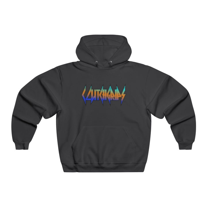 SPARTAN LIFT BLUE ORANGE AQUA/LIFT OR DIE
